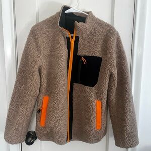 Men’s Reversible Stoic Jacket